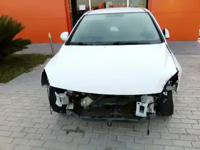 Sloopvoertuig hyundai i30 (fd) 1.4 van het jaar 2011 aangedreven g4fa