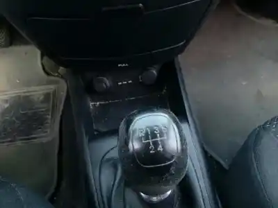 Sloopvoertuig hyundai i30 (fd) 1.4 van het jaar 2011 aangedreven g4fa