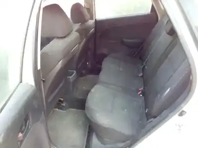 Sloopvoertuig hyundai i30 (fd) 1.4 van het jaar 2011 aangedreven g4fa