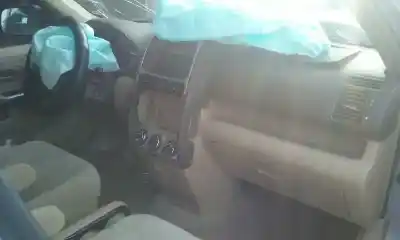 Veículo de Sucata honda cr-v (rd8) 2.0 vtec cat do ano 2005 alimentado k24a1