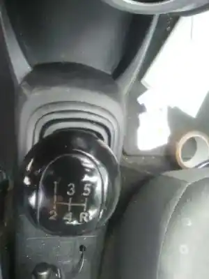 Здавання транспортного засобу toyota yaris (ksp9/scp9/nlp9) básico року 2007 потужний 1ndtv