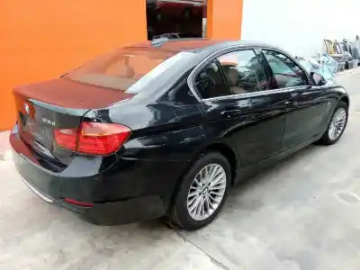 Veículo de Sucata bmw 3 (f30, f80) 316 d do ano 2012 alimentado n47d20c