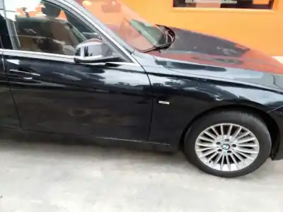 Veículo de Sucata bmw 3 (f30, f80) 316 d do ano 2012 alimentado n47d20c