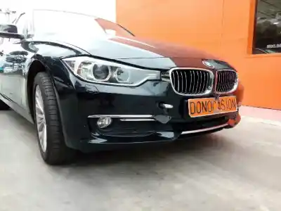 Veículo de Sucata bmw 3 (f30, f80) 316 d do ano 2012 alimentado n47d20c