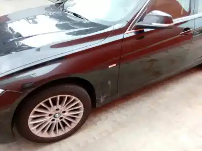 Veículo de Sucata bmw 3 (f30, f80) 316 d do ano 2012 alimentado n47d20c