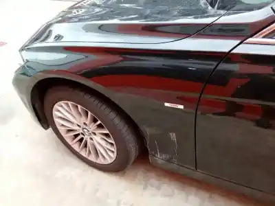 Veículo de Sucata bmw 3 (f30, f80) 316 d do ano 2012 alimentado n47d20c