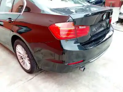 Veículo de Sucata bmw 3 (f30, f80) 316 d do ano 2012 alimentado n47d20c