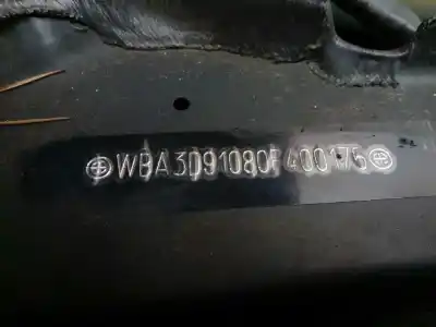 Veículo de Sucata bmw 3 (f30, f80) 316 d do ano 2012 alimentado n47d20c