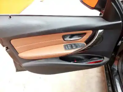 Veículo de Sucata bmw 3 (f30, f80) 316 d do ano 2012 alimentado n47d20c