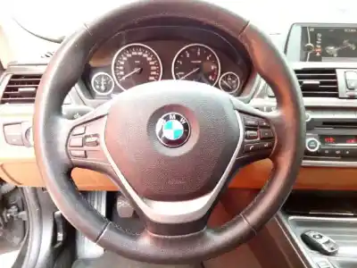 Veículo de Sucata bmw 3 (f30, f80) 316 d do ano 2012 alimentado n47d20c