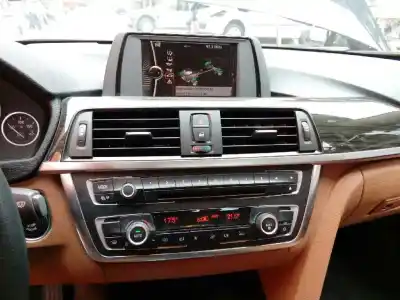 Veículo de Sucata bmw 3 (f30, f80) 316 d do ano 2012 alimentado n47d20c