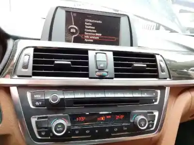 Veículo de Sucata bmw 3 (f30, f80) 316 d do ano 2012 alimentado n47d20c