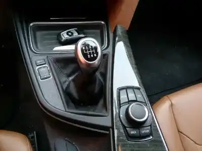 Veículo de Sucata bmw 3 (f30, f80) 316 d do ano 2012 alimentado n47d20c