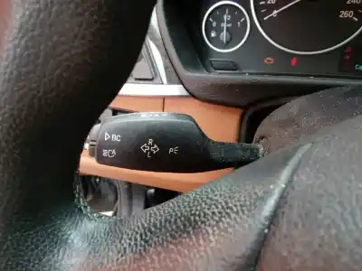 Veículo de Sucata bmw 3 (f30, f80) 316 d do ano 2012 alimentado n47d20c