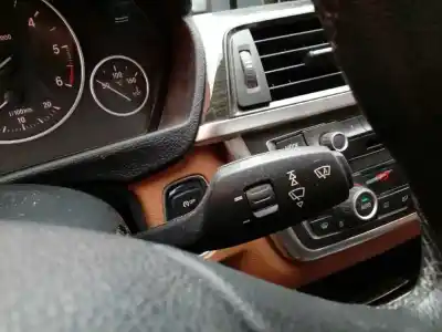 Veículo de Sucata bmw 3 (f30, f80) 316 d do ano 2012 alimentado n47d20c