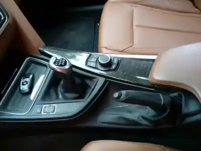 Veículo de Sucata bmw 3 (f30, f80) 316 d do ano 2012 alimentado n47d20c