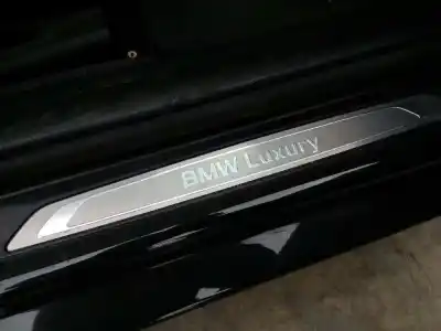 Veículo de Sucata bmw 3 (f30, f80) 316 d do ano 2012 alimentado n47d20c