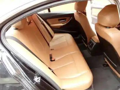 Veículo de Sucata bmw 3 (f30, f80) 316 d do ano 2012 alimentado n47d20c