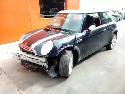 Утилизация автомобиля mini                                               mini (r50,r53)                                                                                                                                                                                                                                             cooper                                                                                                                                                                                                                                                     года 2006 питание w10b16a
