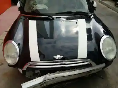Утилизация автомобиля mini                                               mini (r50,r53)                                                                                                                                                                                                                                             cooper                                                                                                                                                                                                                                                     года 2006 питание w10b16a