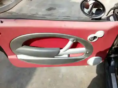 Утилизация автомобиля mini                                               mini (r50,r53)                                                                                                                                                                                                                                             cooper                                                                                                                                                                                                                                                     года 2006 питание w10b16a