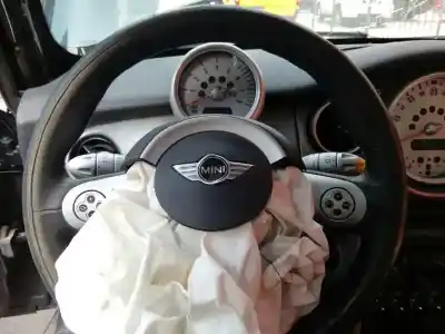 Утилизация автомобиля mini                                               mini (r50,r53)                                                                                                                                                                                                                                             cooper                                                                                                                                                                                                                                                     года 2006 питание w10b16a