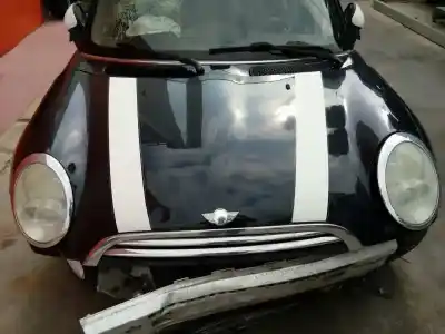 Veículo de Sucata mini mini (r50,r53) cooper do ano 2006 alimentado w10b16a