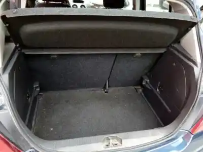 Scrapping Vehicle opel                                               corsa d                                                                                                                                                                                                                                                    cmon                                                                                                                                                                                                                                                       of the year 2011 powered a13dtc