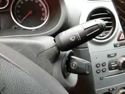 Scrapping Vehicle opel                                               corsa d                                                                                                                                                                                                                                                    cmon                                                                                                                                                                                                                                                       of the year 2011 powered a13dtc