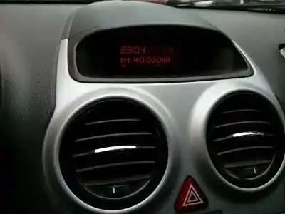 Scrapping Vehicle opel                                               corsa d                                                                                                                                                                                                                                                    cmon                                                                                                                                                                                                                                                       of the year 2011 powered a13dtc