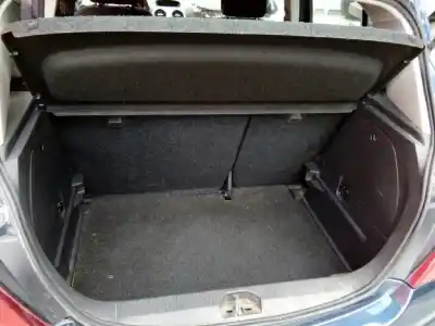 Veículo de Sucata opel corsa d cmon do ano 2011 alimentado a13dtc