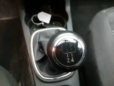 Veículo de Sucata opel corsa d cmon do ano 2011 alimentado a13dtc