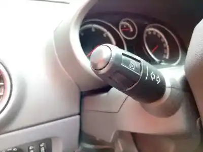 Veículo de Sucata opel corsa d cmon do ano 2011 alimentado a13dtc