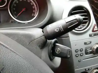 Veículo de Sucata opel corsa d cmon do ano 2011 alimentado a13dtc