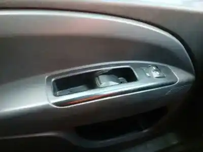 Scrapping Vehicle fiat doblo cargo basis kasten of the year 2011 powered 199a3000