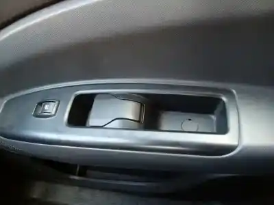 Scrapping Vehicle fiat doblo cargo basis kasten of the year 2011 powered 199a3000