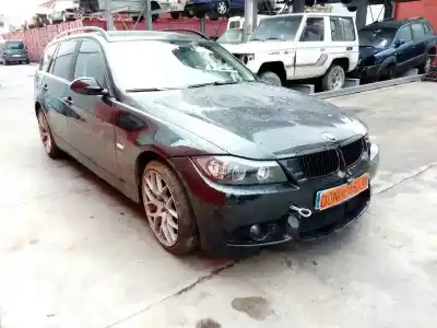 Veículo de Sucata BMW SERIE 3 TOURING (E91) 320d do ano 2009 alimentado N47D20A
