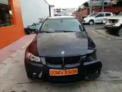 Veículo de Sucata bmw serie 3 touring (e91) 320d do ano 2009 alimentado n47d20a