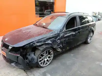 Veículo de Sucata bmw serie 3 touring (e91) 320d do ano 2009 alimentado n47d20a