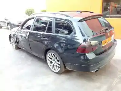 Veículo de Sucata bmw serie 3 touring (e91) 320d do ano 2009 alimentado n47d20a
