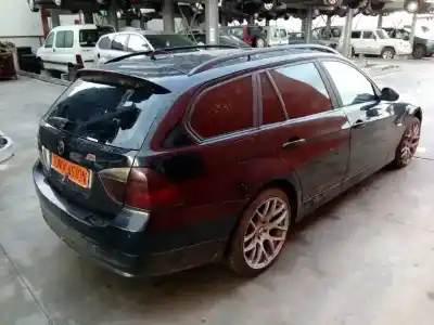Veículo de Sucata bmw serie 3 touring (e91) 320d do ano 2009 alimentado n47d20a