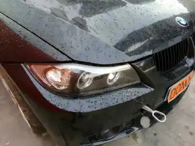 Veículo de Sucata bmw serie 3 touring (e91) 320d do ano 2009 alimentado n47d20a