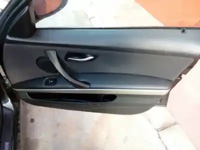 Veículo de Sucata bmw serie 3 touring (e91) 320d do ano 2009 alimentado n47d20a