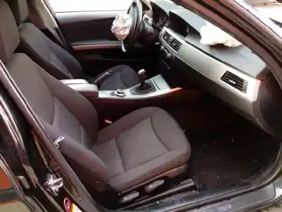 Veículo de Sucata bmw serie 3 touring (e91) 320d do ano 2009 alimentado n47d20a