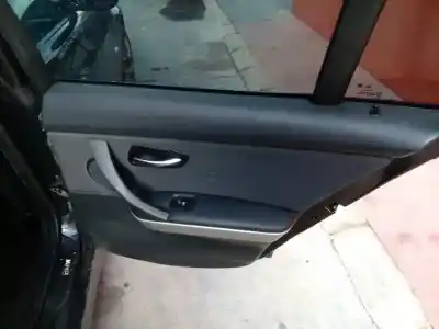 Veículo de Sucata bmw serie 3 touring (e91) 320d do ano 2009 alimentado n47d20a