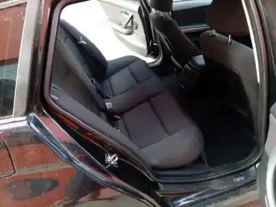 Veículo de Sucata bmw serie 3 touring (e91) 320d do ano 2009 alimentado n47d20a