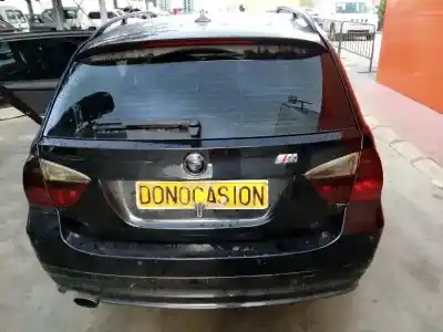 Veículo de Sucata bmw serie 3 touring (e91) 320d do ano 2009 alimentado n47d20a