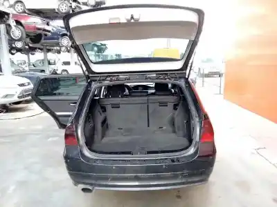 Veículo de Sucata bmw serie 3 touring (e91) 320d do ano 2009 alimentado n47d20a