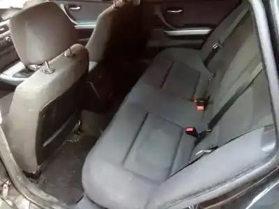 Veículo de Sucata bmw serie 3 touring (e91) 320d do ano 2009 alimentado n47d20a