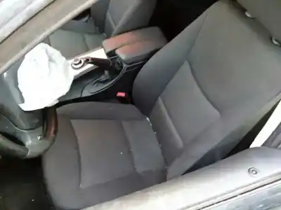 Veículo de Sucata bmw serie 3 touring (e91) 320d do ano 2009 alimentado n47d20a